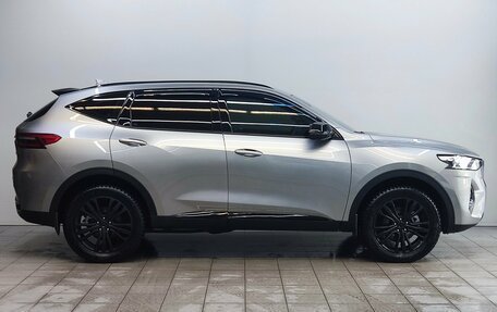 Haval F7 I, 2020 год, 1 795 000 рублей, 4 фотография