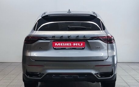 Haval F7 I, 2020 год, 1 795 000 рублей, 6 фотография