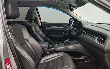 Haval F7 I, 2020 год, 1 795 000 рублей, 16 фотография