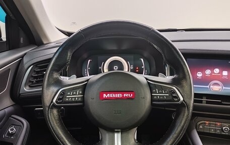 Haval F7 I, 2020 год, 1 795 000 рублей, 10 фотография