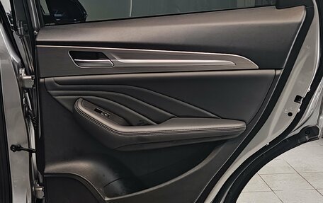 Haval F7 I, 2020 год, 1 795 000 рублей, 21 фотография