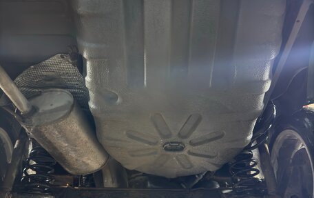 Renault Symbol I, 2006 год, 340 000 рублей, 12 фотография