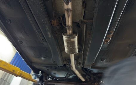 Renault Symbol I, 2006 год, 340 000 рублей, 13 фотография