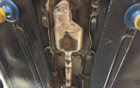 Renault Symbol I, 2006 год, 340 000 рублей, 14 фотография