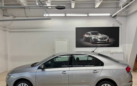 Skoda Rapid II, 2020 год, 1 629 000 рублей, 4 фотография