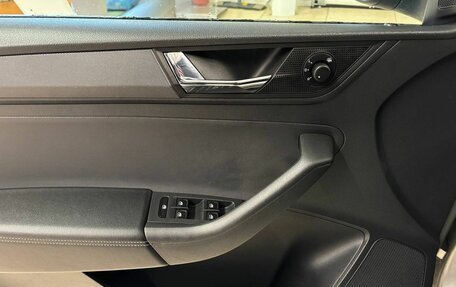 Skoda Rapid II, 2020 год, 1 629 000 рублей, 9 фотография