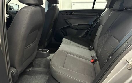 Skoda Rapid II, 2020 год, 1 629 000 рублей, 10 фотография