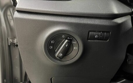 Skoda Rapid II, 2020 год, 1 629 000 рублей, 15 фотография