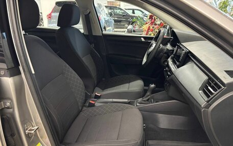 Skoda Rapid II, 2020 год, 1 629 000 рублей, 13 фотография