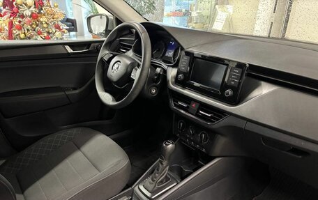 Skoda Rapid II, 2020 год, 1 629 000 рублей, 14 фотография