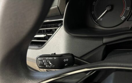 Skoda Rapid II, 2020 год, 1 629 000 рублей, 17 фотография