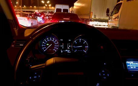 Land Rover Range Rover Evoque I, 2013 год, 1 630 000 рублей, 1 фотография