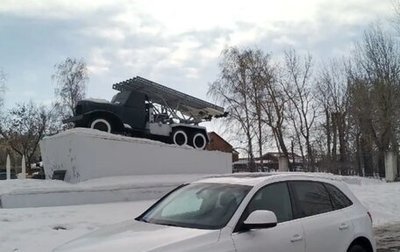 Audi Q5, 2011 год, 1 800 000 рублей, 1 фотография