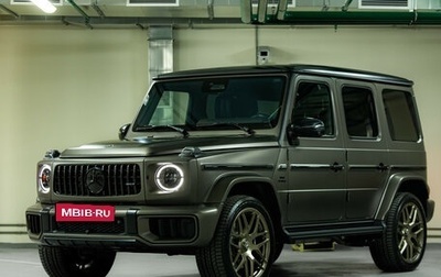 Mercedes-Benz G-Класс AMG, 2025 год, 32 900 000 рублей, 1 фотография