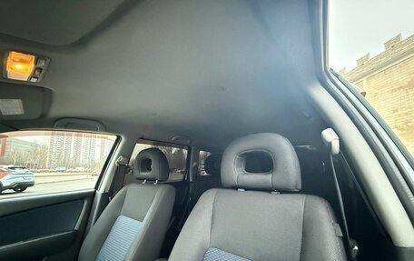 Mitsubishi Outlander III рестайлинг 3, 2006 год, 545 000 рублей, 13 фотография