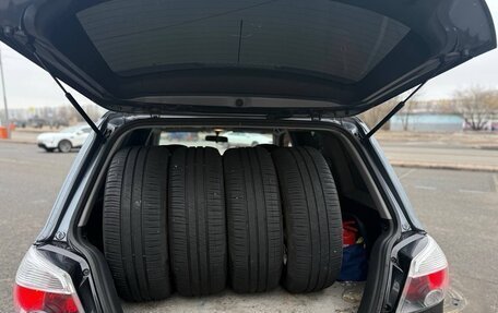 Mitsubishi Outlander III рестайлинг 3, 2006 год, 545 000 рублей, 11 фотография