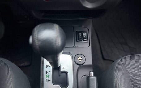 Mitsubishi Outlander III рестайлинг 3, 2006 год, 545 000 рублей, 14 фотография