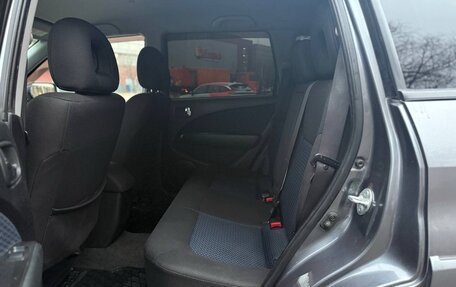 Mitsubishi Outlander III рестайлинг 3, 2006 год, 545 000 рублей, 9 фотография