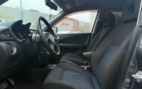 Mitsubishi Outlander III рестайлинг 3, 2006 год, 545 000 рублей, 8 фотография