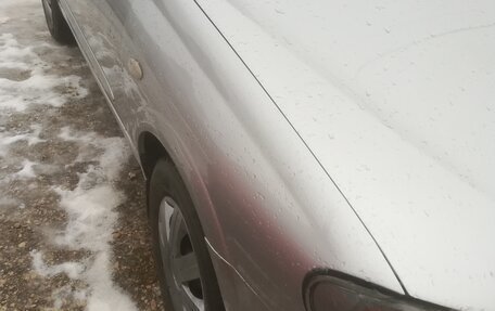 Nissan Almera, 2005 год, 275 000 рублей, 2 фотография