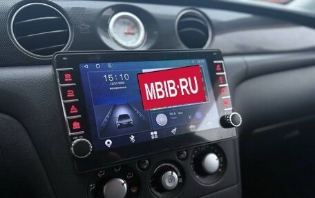 Mitsubishi Outlander III рестайлинг 3, 2006 год, 545 000 рублей, 16 фотография