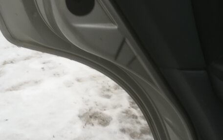 Nissan Almera, 2005 год, 275 000 рублей, 5 фотография