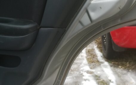 Nissan Almera, 2005 год, 275 000 рублей, 8 фотография