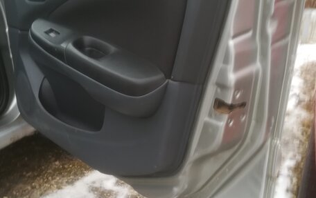 Nissan Almera, 2005 год, 275 000 рублей, 7 фотография