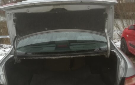 Nissan Almera, 2005 год, 275 000 рублей, 11 фотография