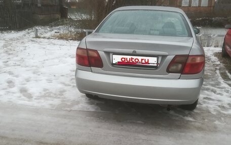 Nissan Almera, 2005 год, 275 000 рублей, 6 фотография