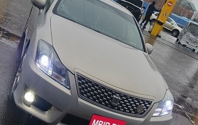 Toyota Crown, 2012 год, 1 995 000 рублей, 1 фотография