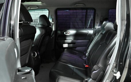 Honda Pilot III рестайлинг, 2011 год, 2 060 000 рублей, 16 фотография