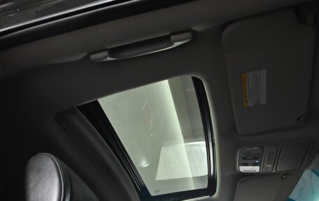 Honda Pilot III рестайлинг, 2011 год, 2 060 000 рублей, 13 фотография