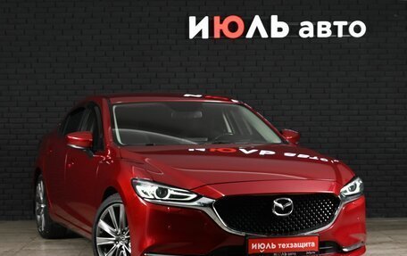 Mazda 6, 2018 год, 2 795 000 рублей, 4 фотография