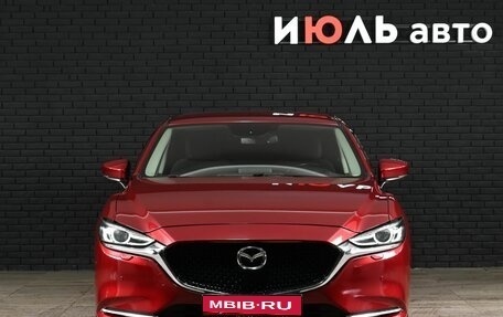 Mazda 6, 2018 год, 2 795 000 рублей, 3 фотография