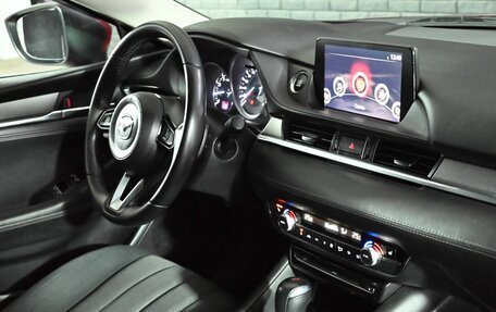 Mazda 6, 2018 год, 2 795 000 рублей, 11 фотография