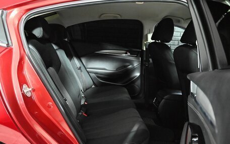 Mazda 6, 2018 год, 2 795 000 рублей, 19 фотография