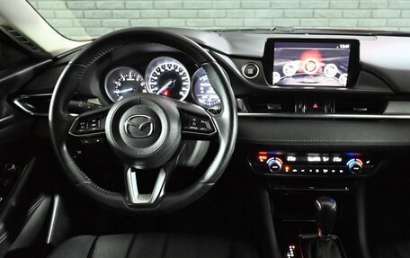 Mazda 6, 2018 год, 2 795 000 рублей, 17 фотография