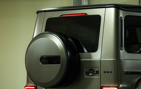 Mercedes-Benz G-Класс AMG, 2025 год, 32 900 000 рублей, 5 фотография