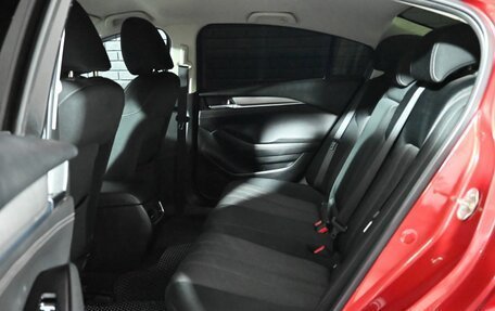 Mazda 6, 2018 год, 2 795 000 рублей, 18 фотография