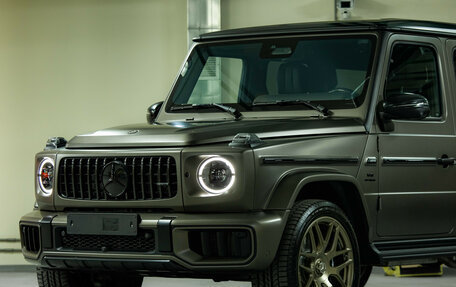 Mercedes-Benz G-Класс AMG, 2025 год, 32 900 000 рублей, 6 фотография