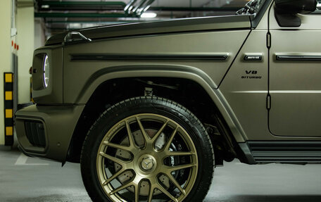 Mercedes-Benz G-Класс AMG, 2025 год, 32 900 000 рублей, 7 фотография