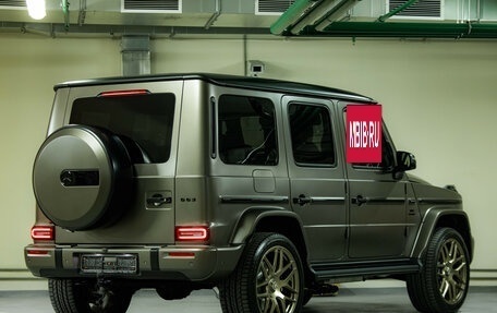 Mercedes-Benz G-Класс AMG, 2025 год, 32 900 000 рублей, 4 фотография