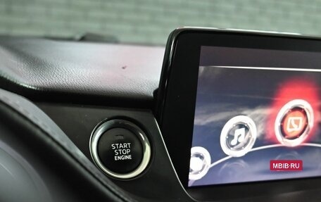 Mazda 6, 2018 год, 2 795 000 рублей, 16 фотография