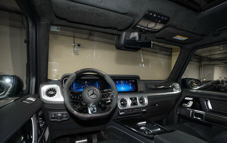 Mercedes-Benz G-Класс AMG, 2025 год, 32 900 000 рублей, 11 фотография