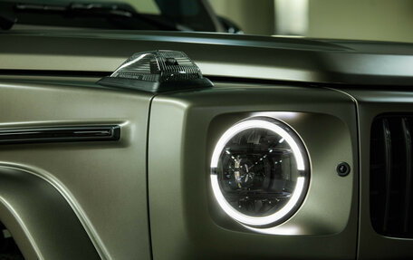 Mercedes-Benz G-Класс AMG, 2025 год, 32 900 000 рублей, 10 фотография