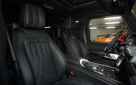 Mercedes-Benz G-Класс AMG, 2025 год, 32 900 000 рублей, 22 фотография