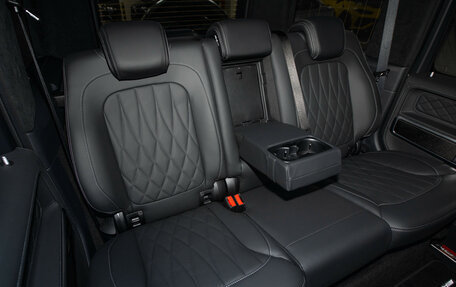 Mercedes-Benz G-Класс AMG, 2025 год, 32 900 000 рублей, 20 фотография