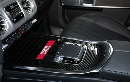 Mercedes-Benz G-Класс AMG, 2025 год, 32 900 000 рублей, 13 фотография