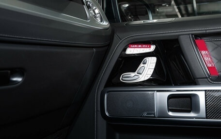 Mercedes-Benz G-Класс AMG, 2025 год, 32 900 000 рублей, 16 фотография